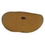 Latin Percussion LP219 Pelle Bongo Hand Picked Flat Skin