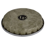 Latin Percussion LP263AP Pelle Bongo 7" Fiberskyn 3 T-X Rims