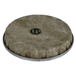 Latin Percussion LP264AP Pelle Bongo 8 1/2" Fiberskyn 3 T-X Rims