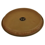 Latin Percussion LPL264A Pelle Bongo Hand Picked T-X Rims - LPL201A-JR Legends John Rodriguez