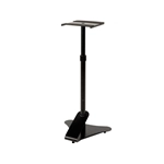 QuikLok BS402 Supporto regolabile in altezza per Casse e Monitor