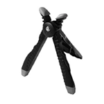 D'Addario HEADSTAND Supporto chitarra da banco PW-HDS