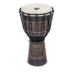 Toca TSSDJ-SBO Djembe Street Series