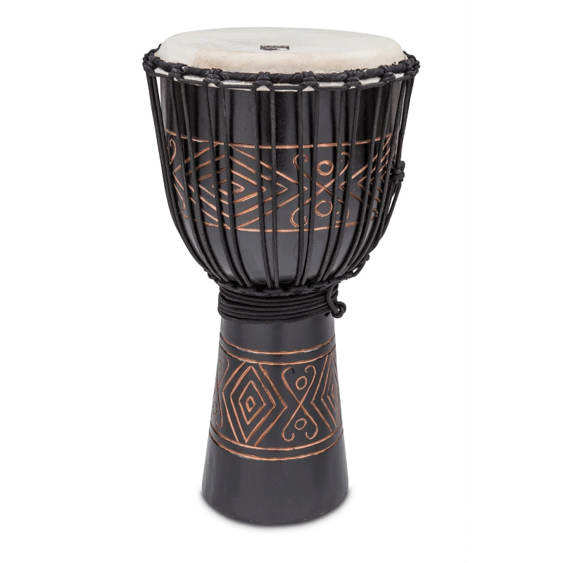 Toca TSSDJ-LBO Djembe Street Series