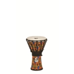 Toca SFDJ-7F Djembe Freestyle Rope Tuned