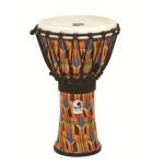 Toca SFDJ-9K Djembe Freestyle Rope Tuned