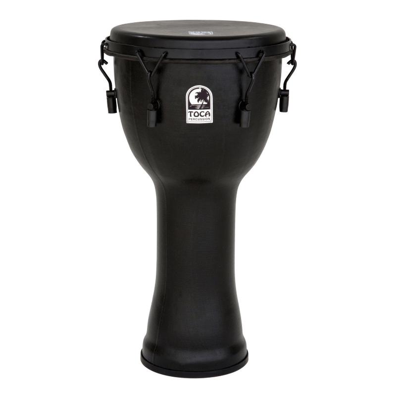 Toca SFDMX-12AFS Djembe Freestyle Mechanically Tuned