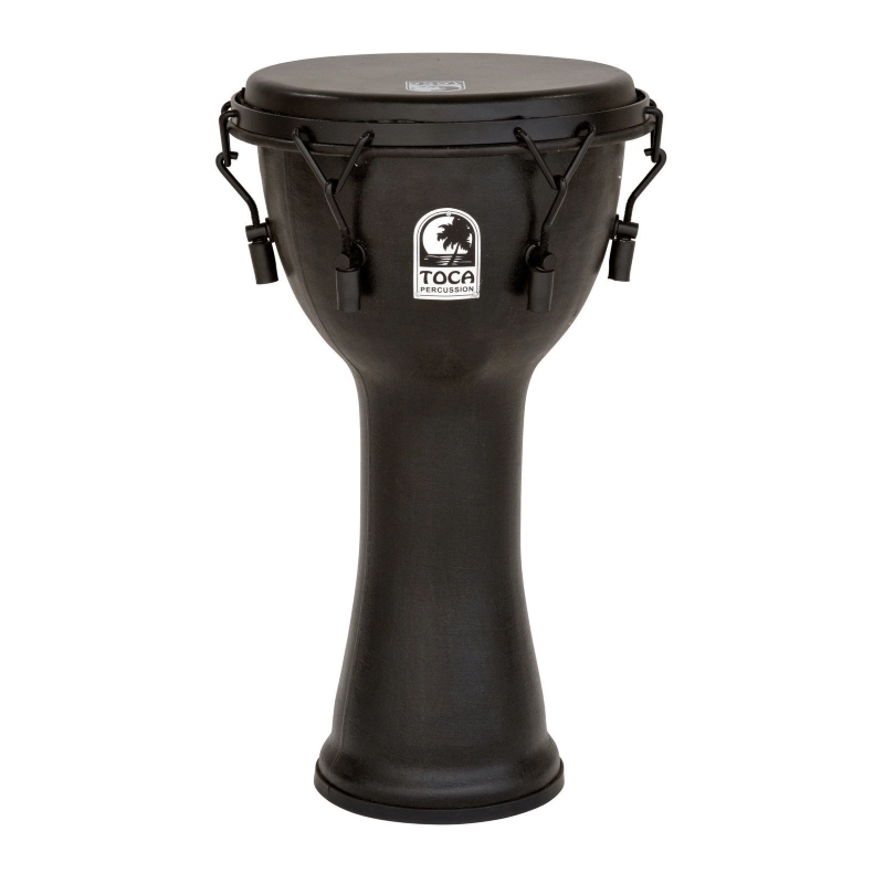 Toca SFDMX-10AS Djembe Freestyle Mechanically Tuned