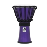 Toca TFCDJ-7MY Djembe Freestyle Colorsound