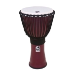Toca TF2DJ-12R Djembe Freestyle II Rope Tuned