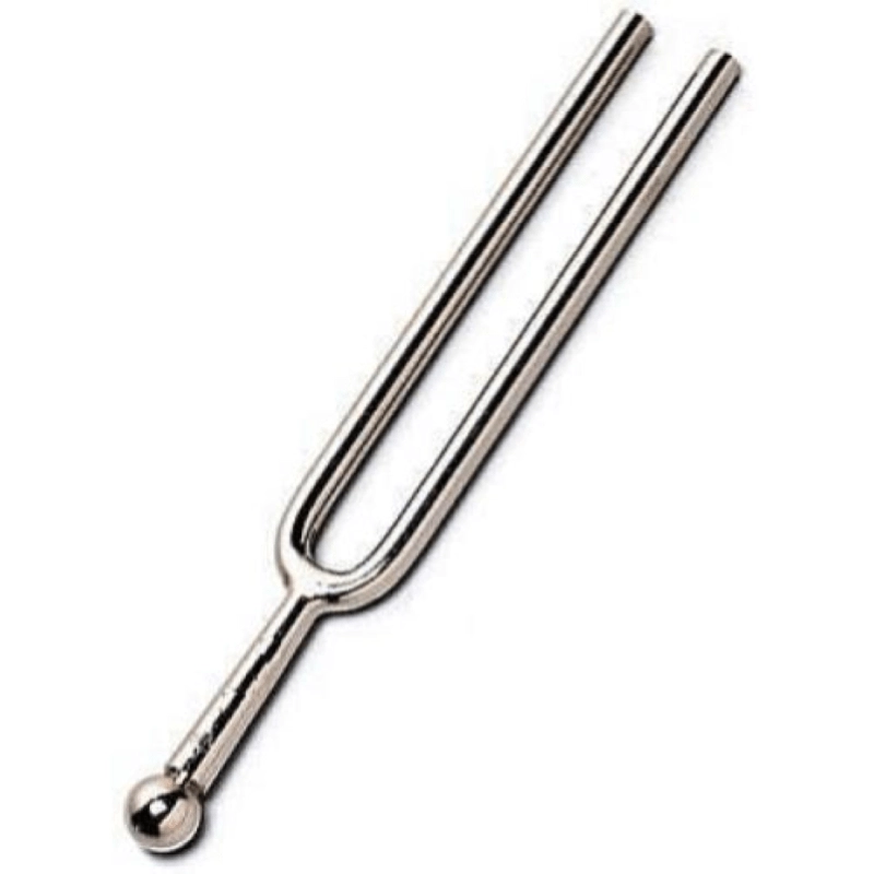 Diapason TF-A Rotondi 440Hz cm.12