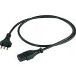 Proel cavo alimentazione mt 2.5