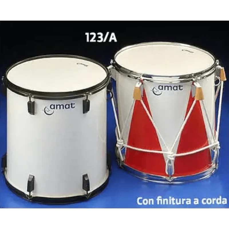Amat 123/A Tamburo Imperiale 36x38 h cm