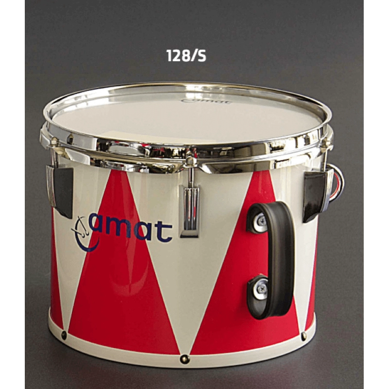 Amat 128/S Tamburo da Stadio 26x25 h cm