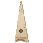 Studio 49 ASp Salterio Contralto completo di arco HORA D1005