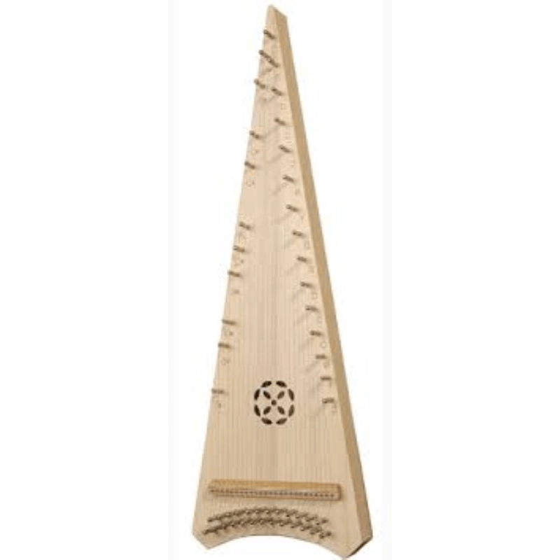 Studio 49 ASp Salterio Contralto completo di arco HORA D1005