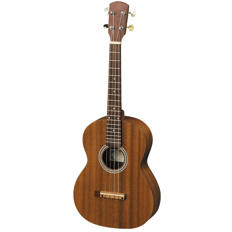 Hora M1177 Ukulele Baritono Tutto in Mogano Massello