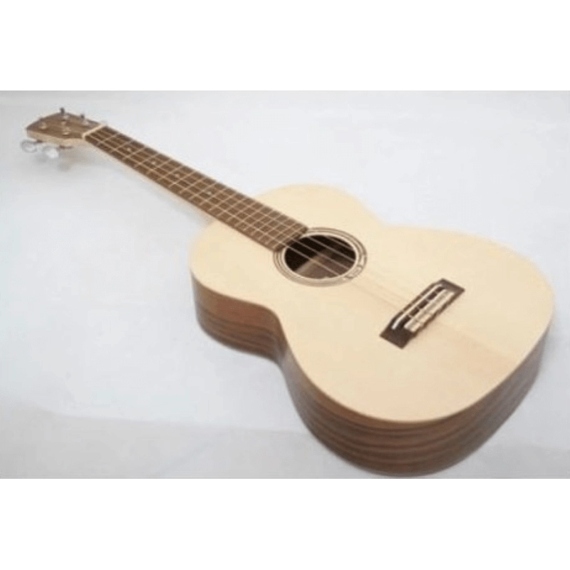 Hora W1177 Ukulele Baritono in Noce