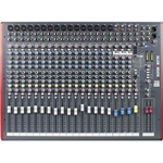 Allen & Heath ZED22FX Mixer compatto 22 canali