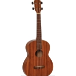 Hora Z1177 Ukulele Baritono Tutto in Zebrano
