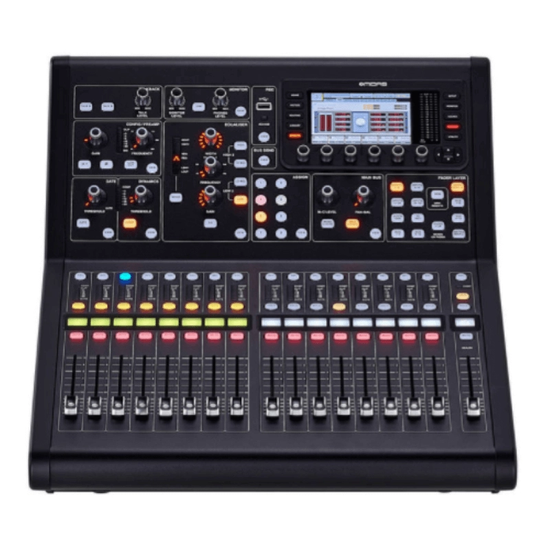 Midas M32R Live mixer digitale