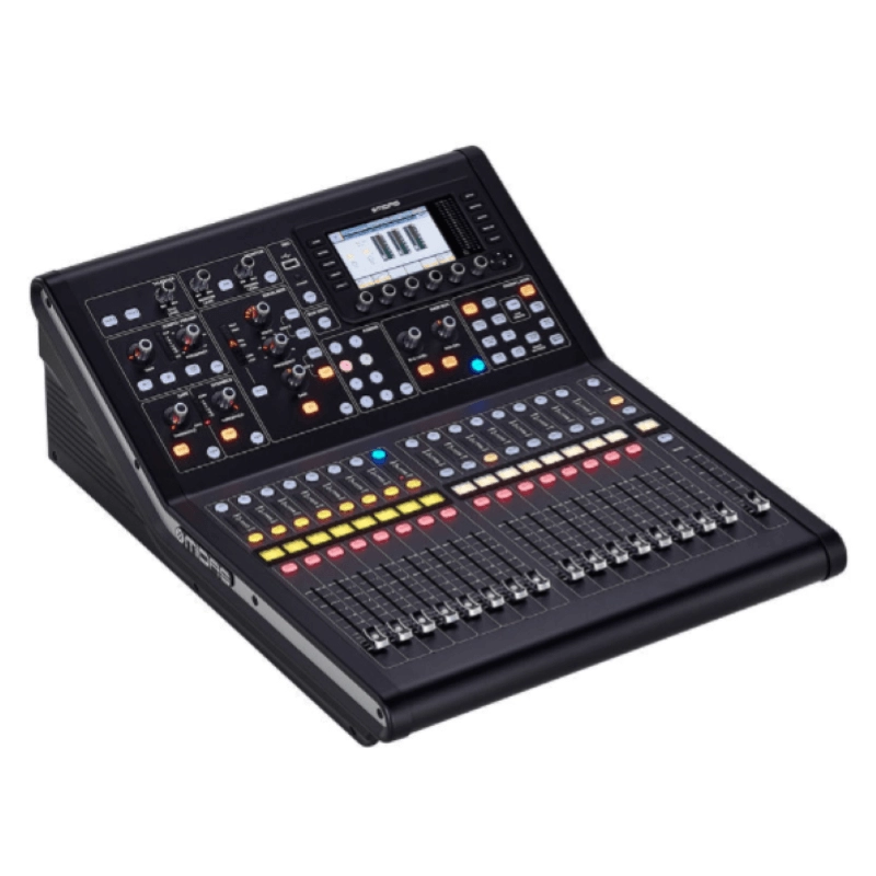 Midas M32R Live mixer digitale