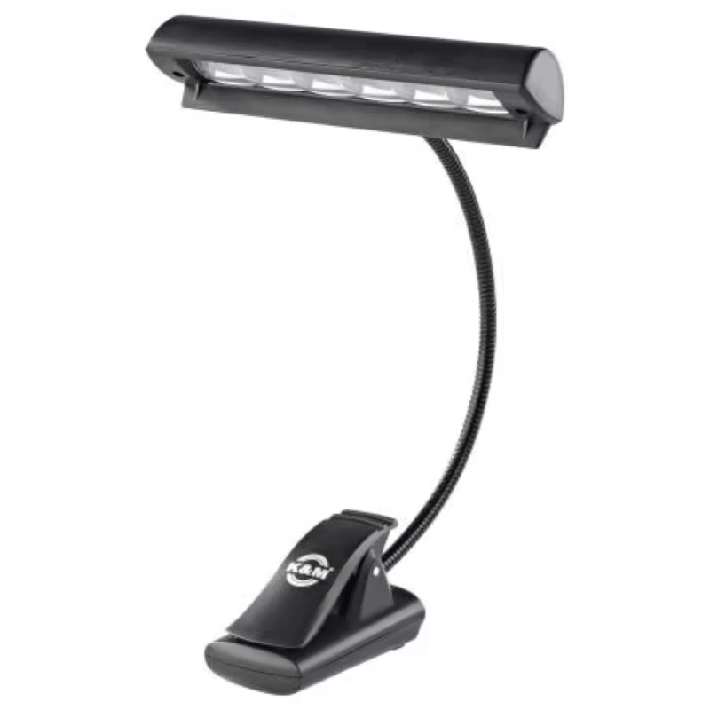 Konig & Meyer12248 Luce a 6 led per leggio