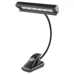 Konig & Meyer12248 Luce a 6 led per leggio
