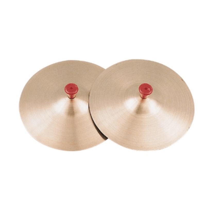 Halifax 1722 Piattini cm.16 in Ottone, Paio