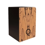 Cajon OQAN Q2  Cajon Betulla