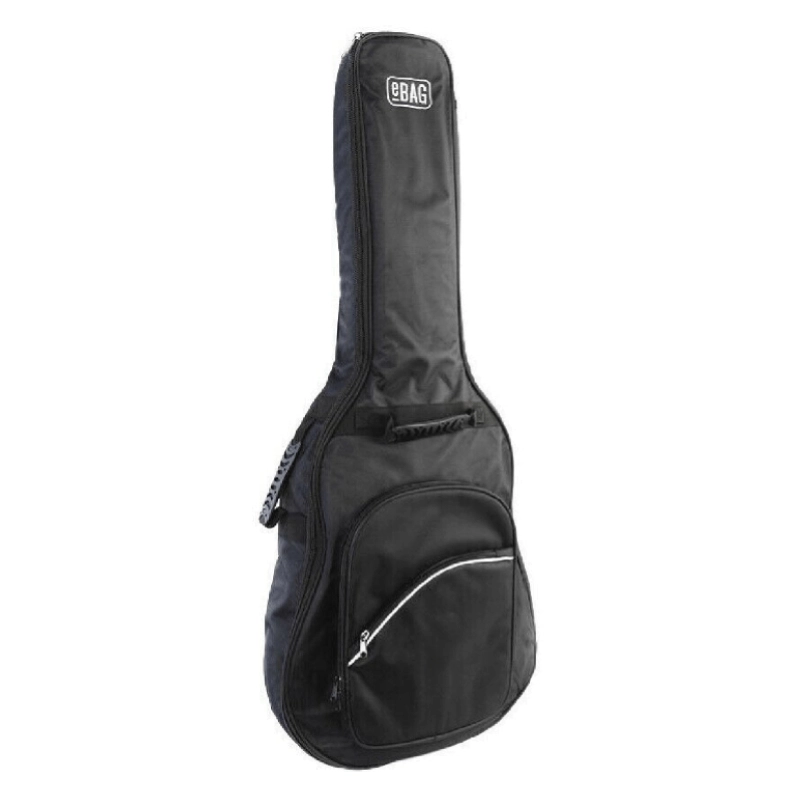 Alhambra 3F Chitarra Flamenco con Golpeador con borsa