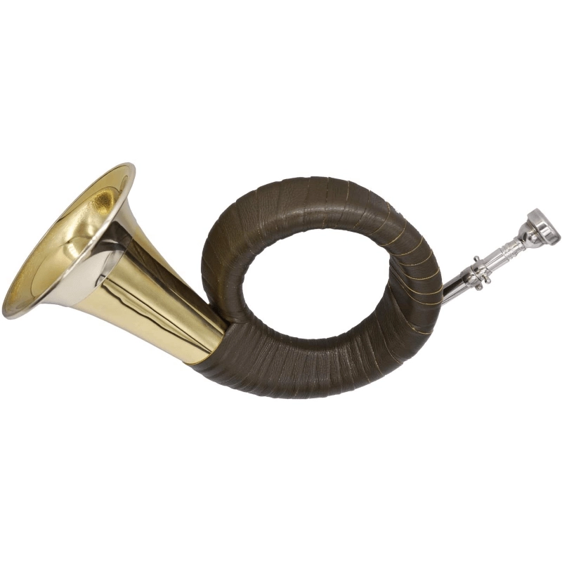 Corno da caccia Roy Benson HH-101