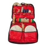 SET RITMICO DIDATTICO AL980 con Borsa