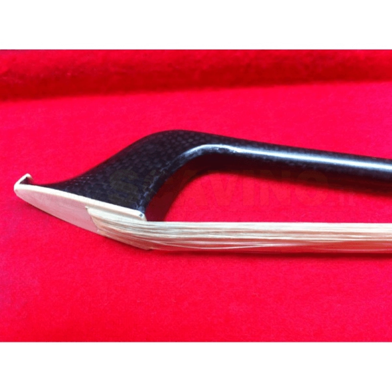 Arco Contrabbasso Carbon*Bruck JSX modello Francese  3/4