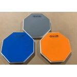 OYSTER DRUM PAD 12" ALLENATORE OCTAGONALE