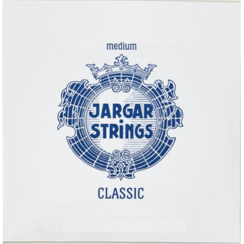 Jargar CB Contrabbasso Sol 3/4 Orchestra Medium