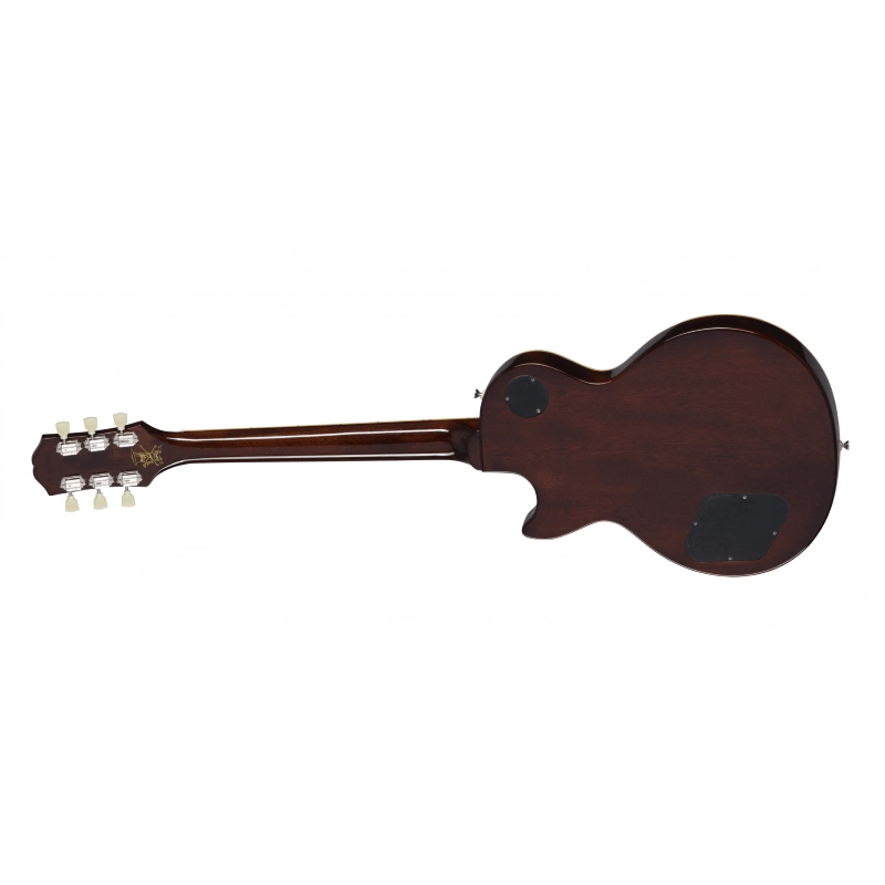 Epiphone Slash Les Paul Standard November Burst (Incl. Hard Case) EILPSLASHNVNH3