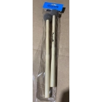 OYSTER FTH20 BATTENTI FELTRO Ø mm.35 - Paio