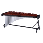 Adams MCPA43 Marimba Concert 4.3 A2-C7 Padouka mm.67-40 Apex Frame
