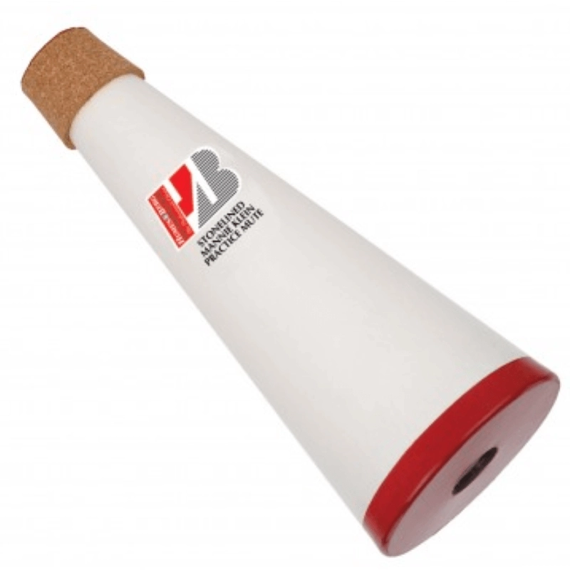 Humes & Berg 167 Sordina Trombone SH!SH!