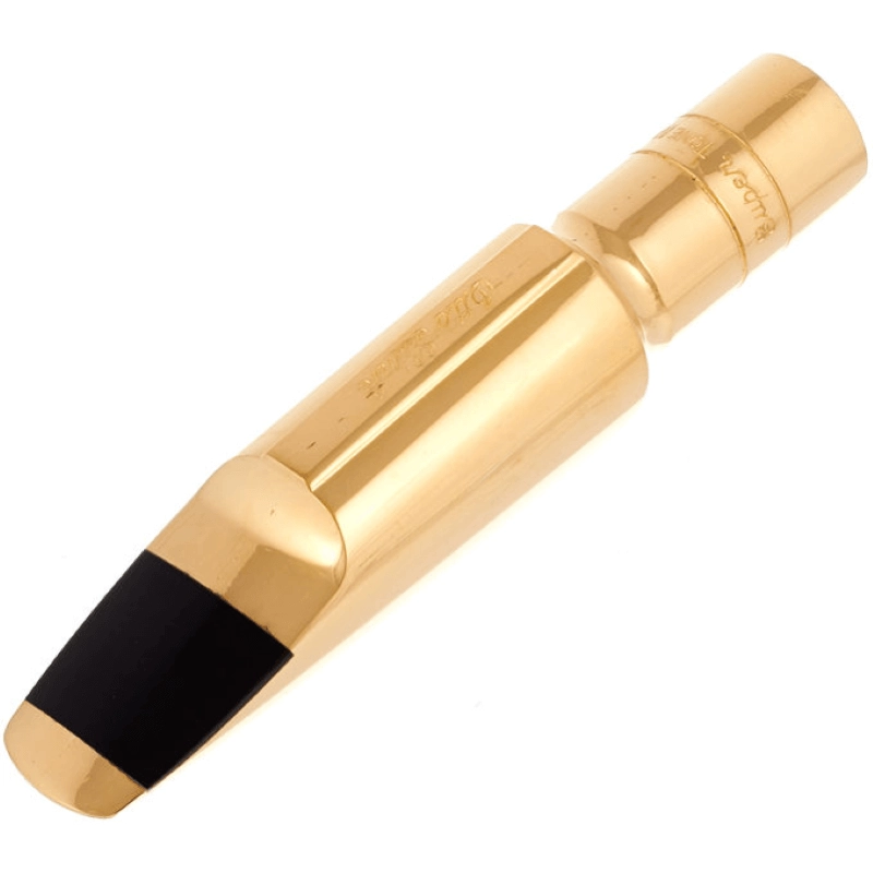 Otto Link Imboccatura Sax Baritono 5* Metallo 2,40 mm