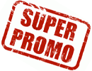 SUPER PROMO