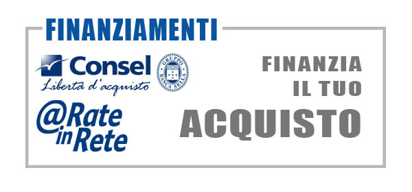 Pagamento Rateale Rate in Rete Consel