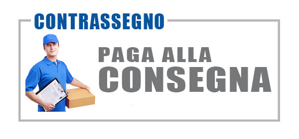 Pagamenti in contrassegno