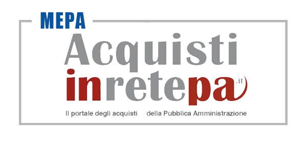 Pagamento Acquisti in rete della Pubblica Amministrazione