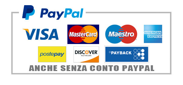 Pagamenti con Paypal