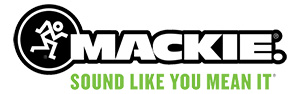 Mackie